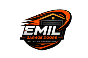 Emil Garage Doors, Sales & Repair